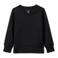 Amazon Essentials Girls' Active Relaxed-Fit Crewneck Pullover Sweatshirt