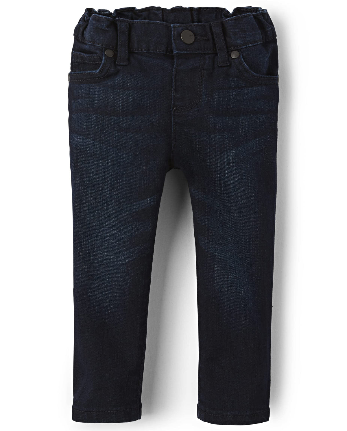 The Children's Place Baby Girls' and Toddler Skinny Jeans