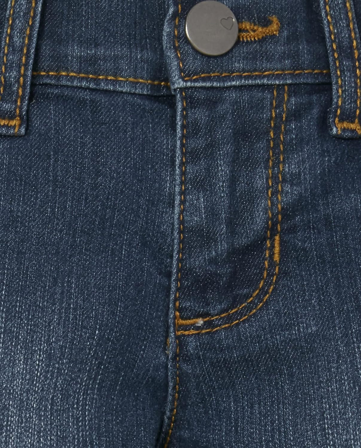 The Children's Place Girls Super Skinny Jeans