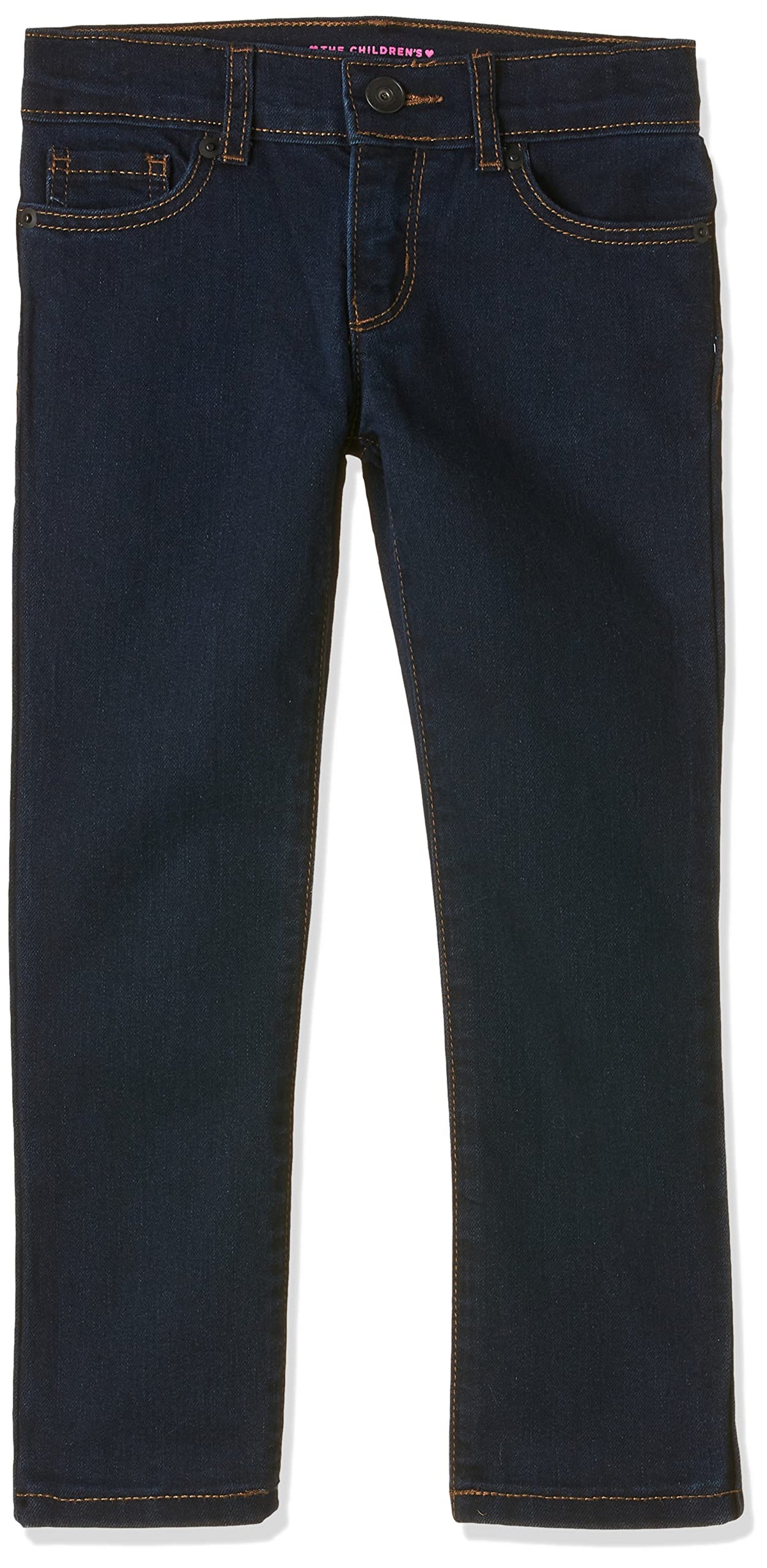 The Children'S Place Girls Super Skinny Jeans