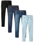 The Children's Place Girls Super Skinny Jeans