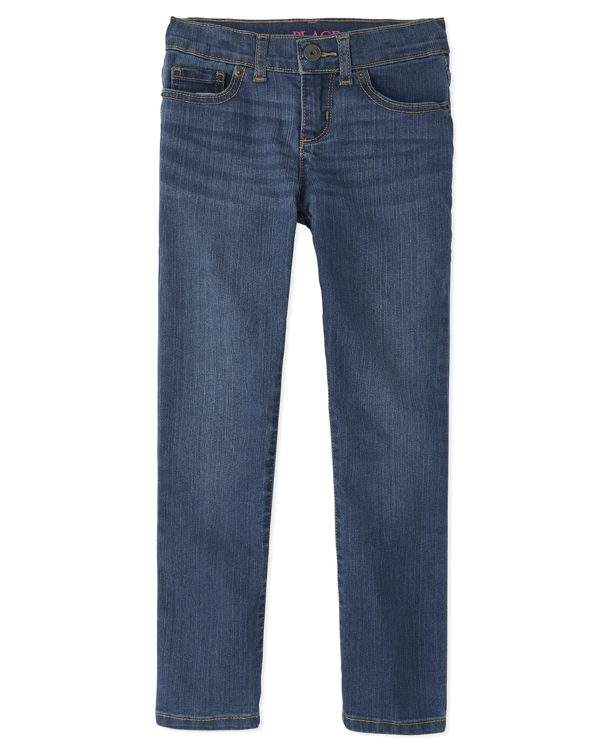 The Children'S Place Girls Super Skinny Jeans