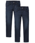 The Children'S Place Girls Super Skinny Jeans