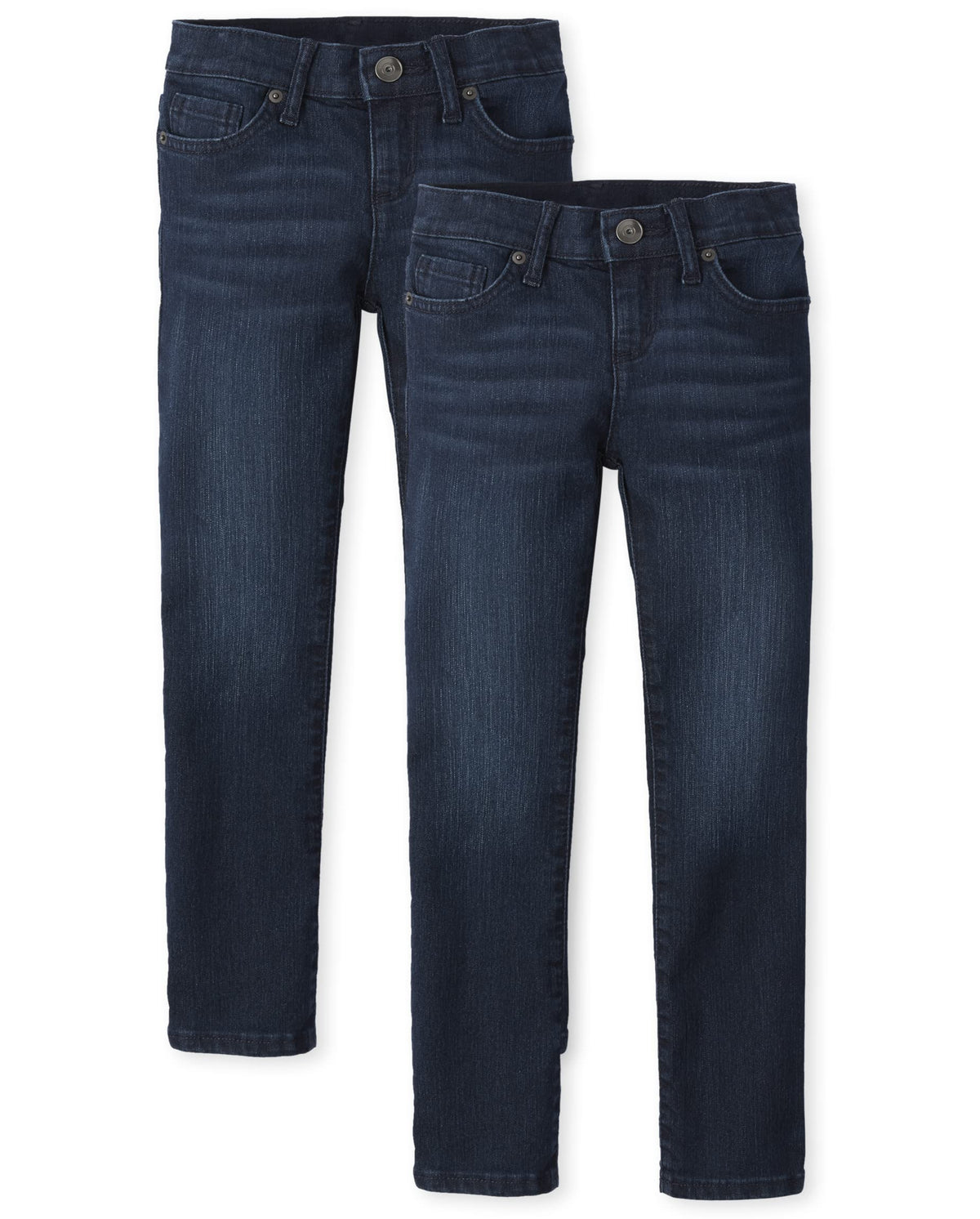 The Children'S Place Girls Super Skinny Jeans