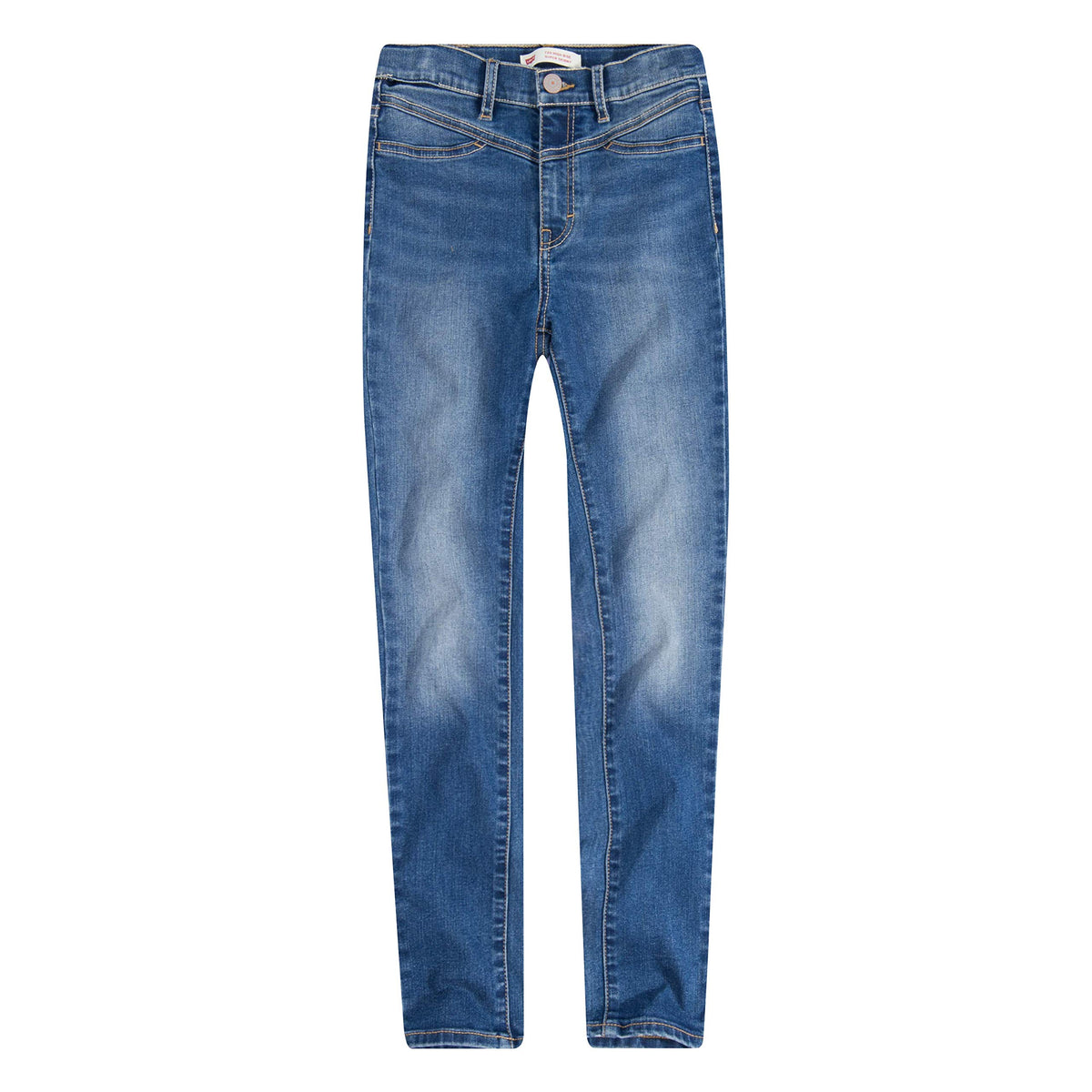 Levi's Girls' Little High Rise