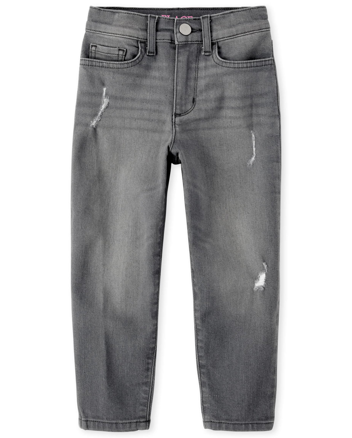 The Children's Place Girls Straight Leg Jeans