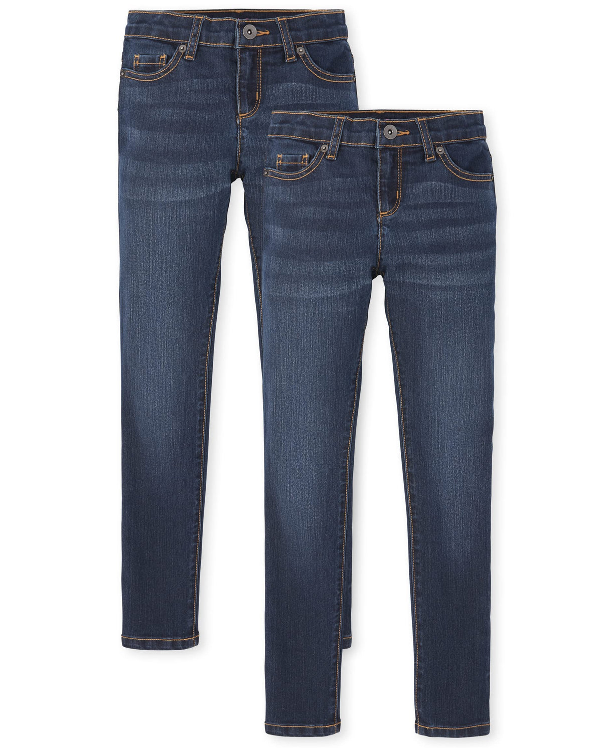 The Children's Place Girls Super Skinny Jeans