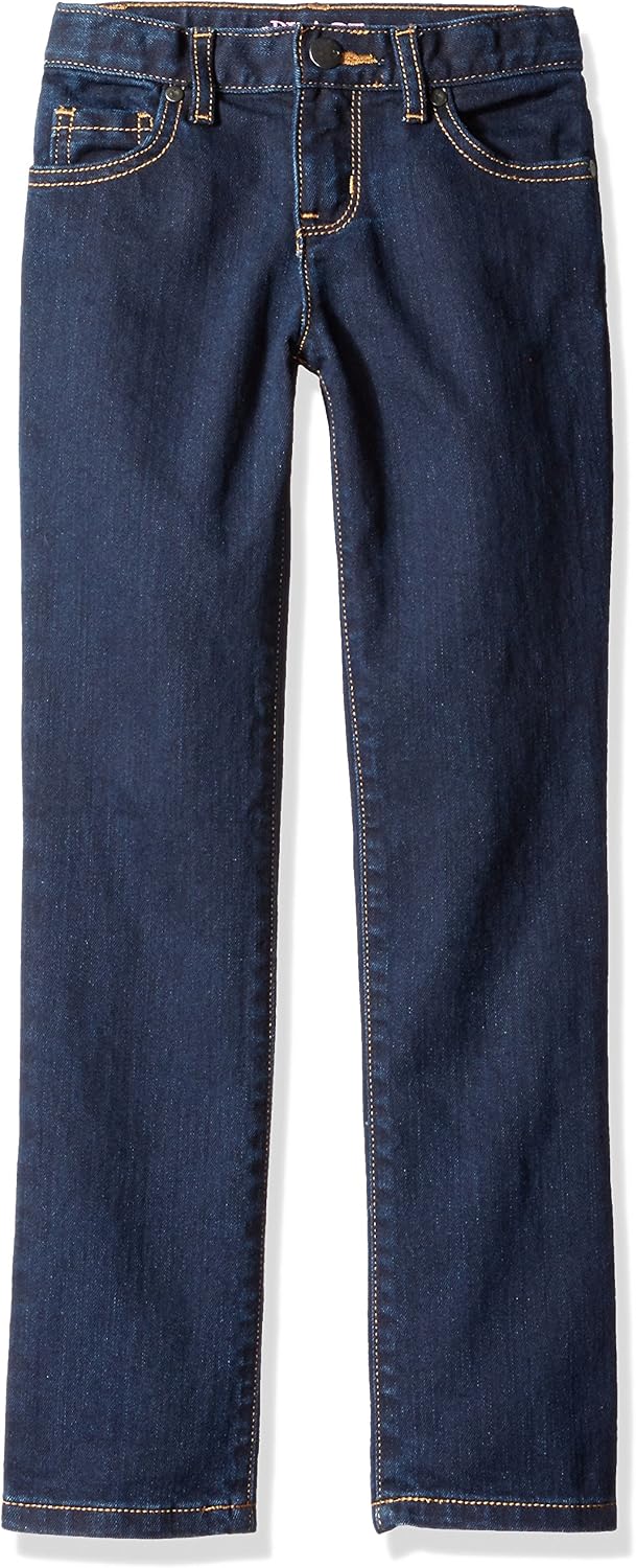 The Children'S Place Girls Super Skinny Jeans