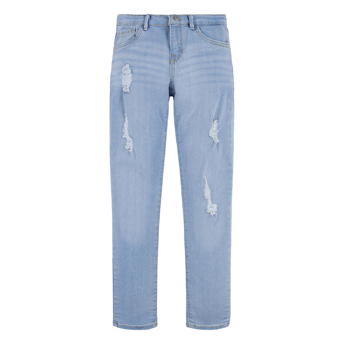 Levi's Girls' 710 Super Skinny Fit Jeans
