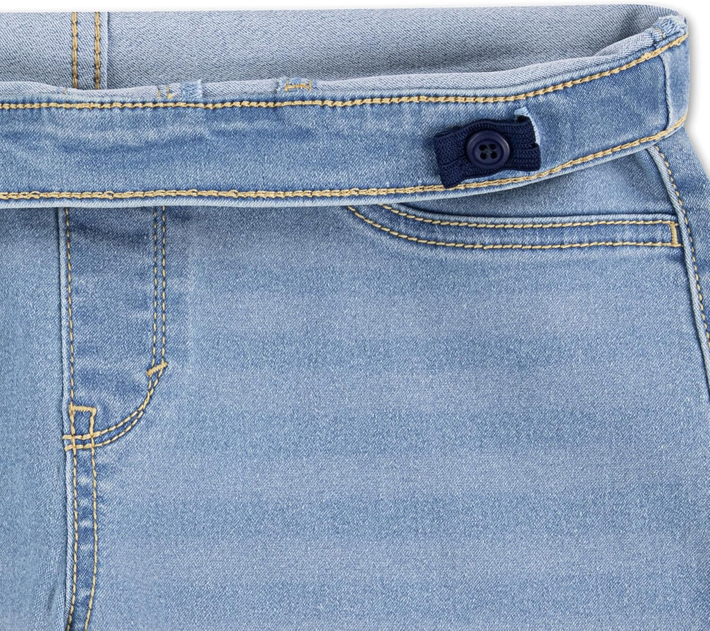 Levi's Girls' Skinny Fit Pull on Jeggings