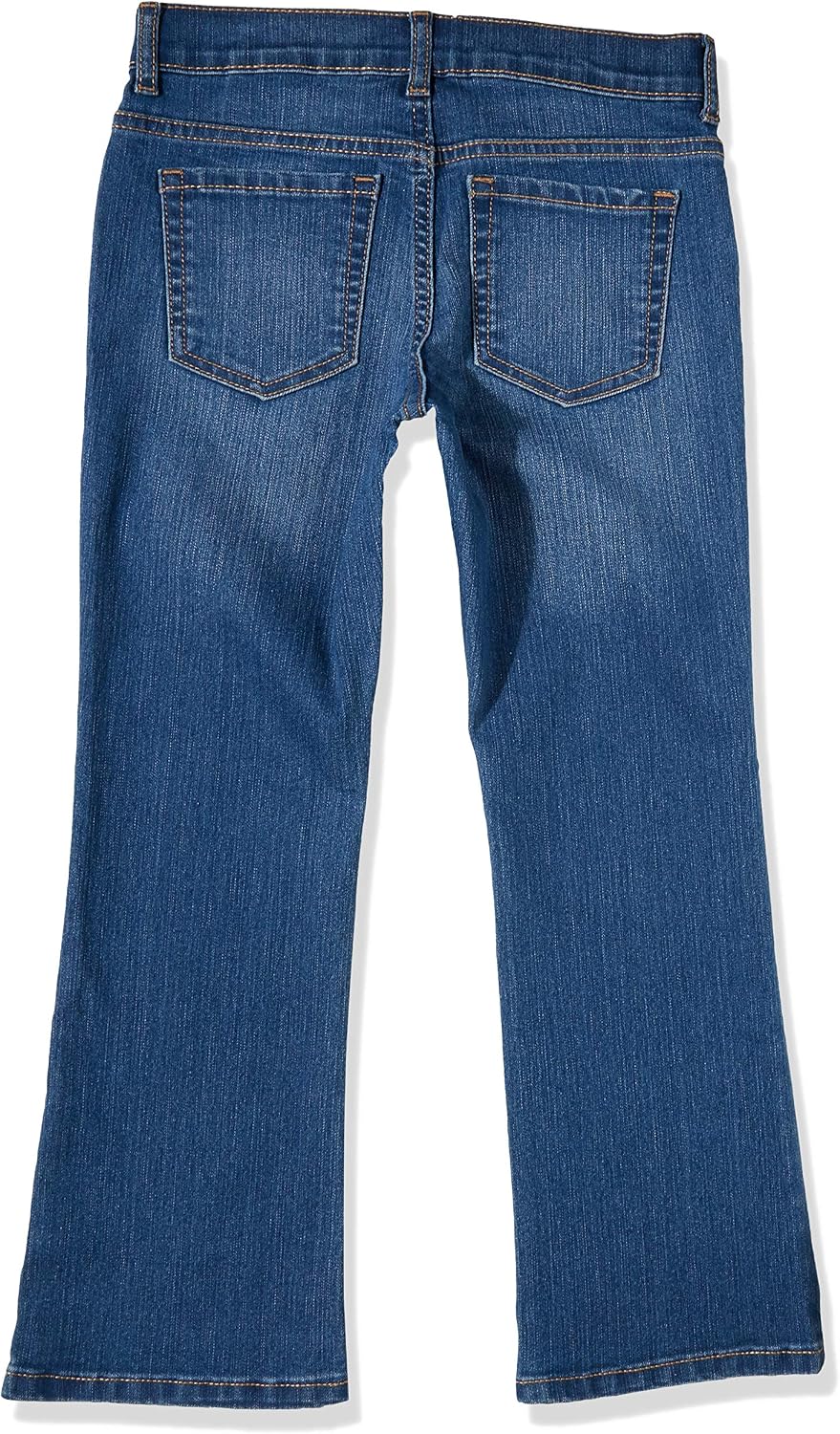 The Children's Place Girls Bootcut Jeans