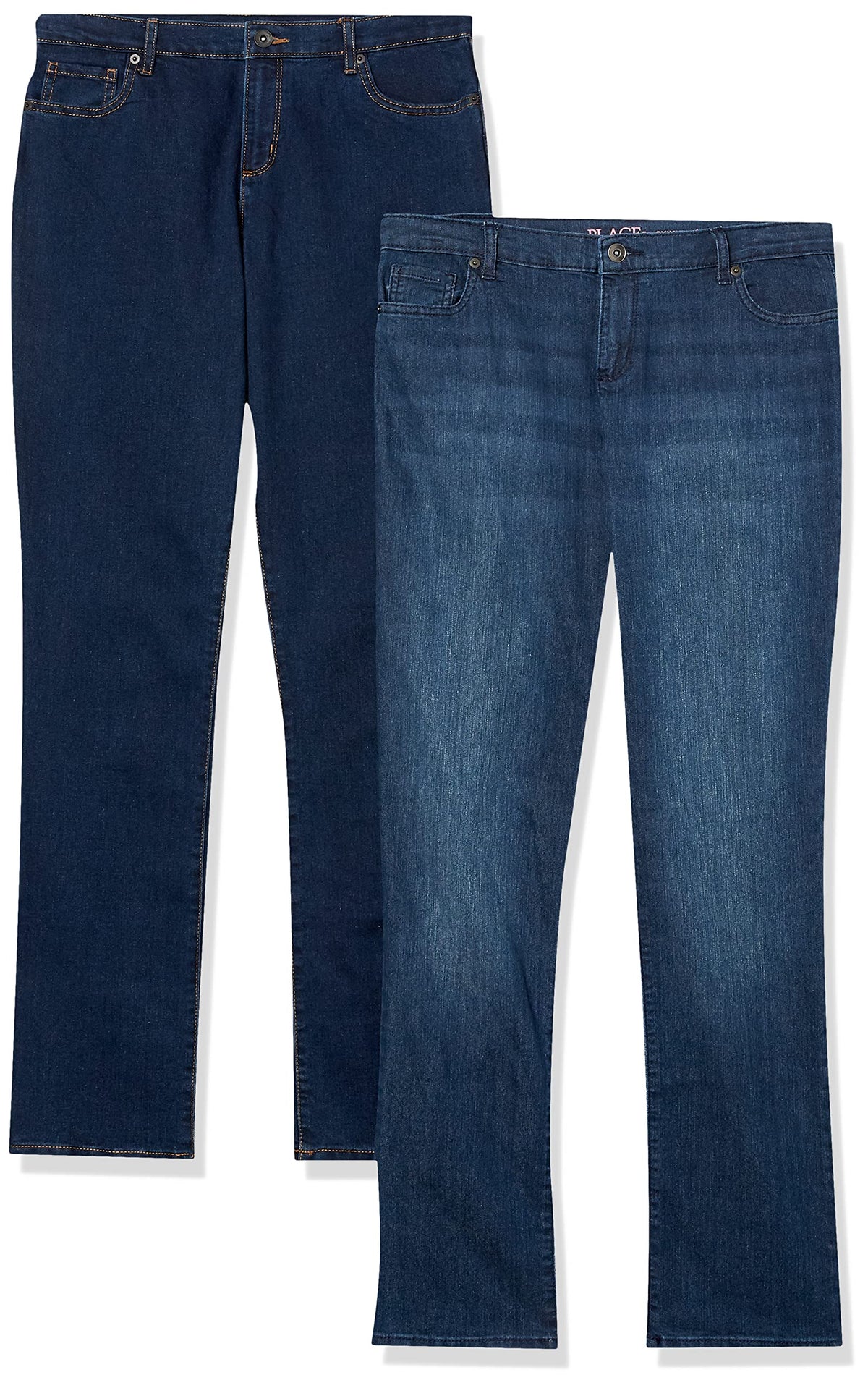 The Children'S Place Girls Super Skinny Jeans