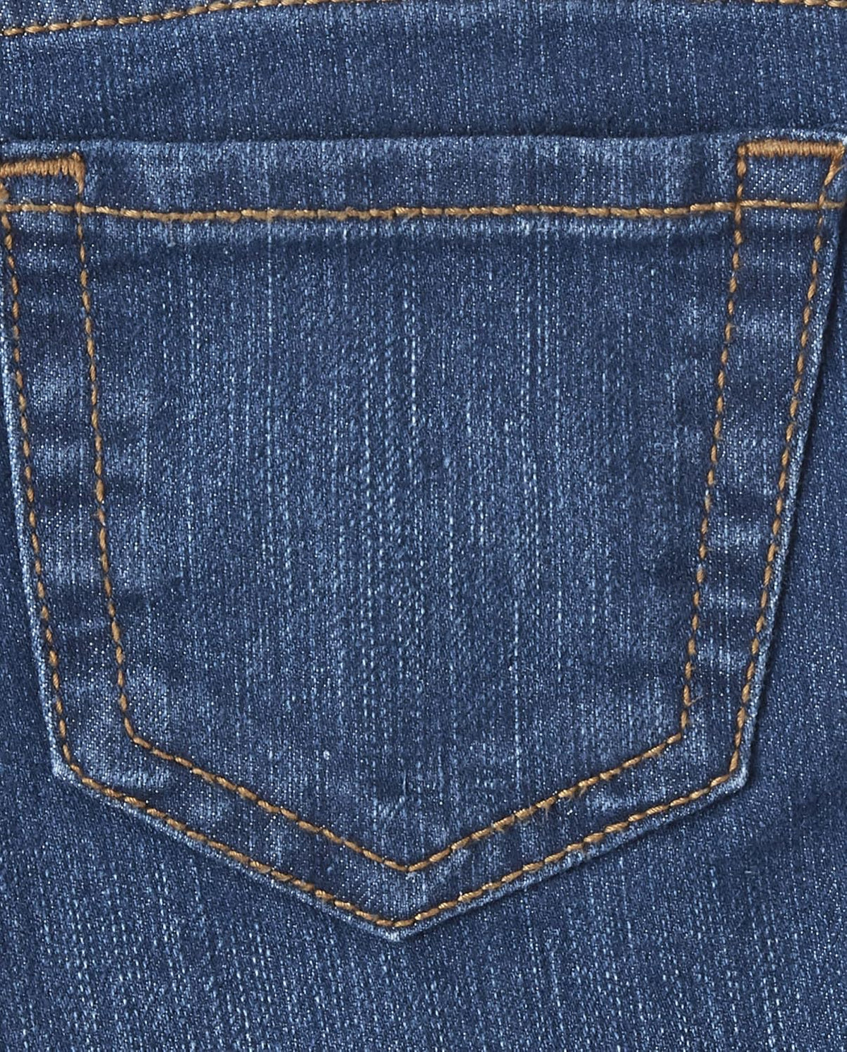 The Children's Place Girls Multipack Basic Bootcut Jeans