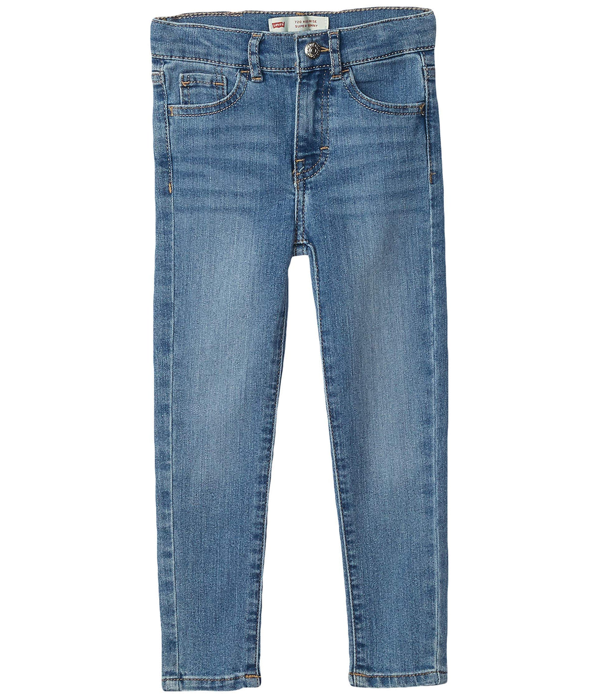 Levi's Girls' Little High Rise