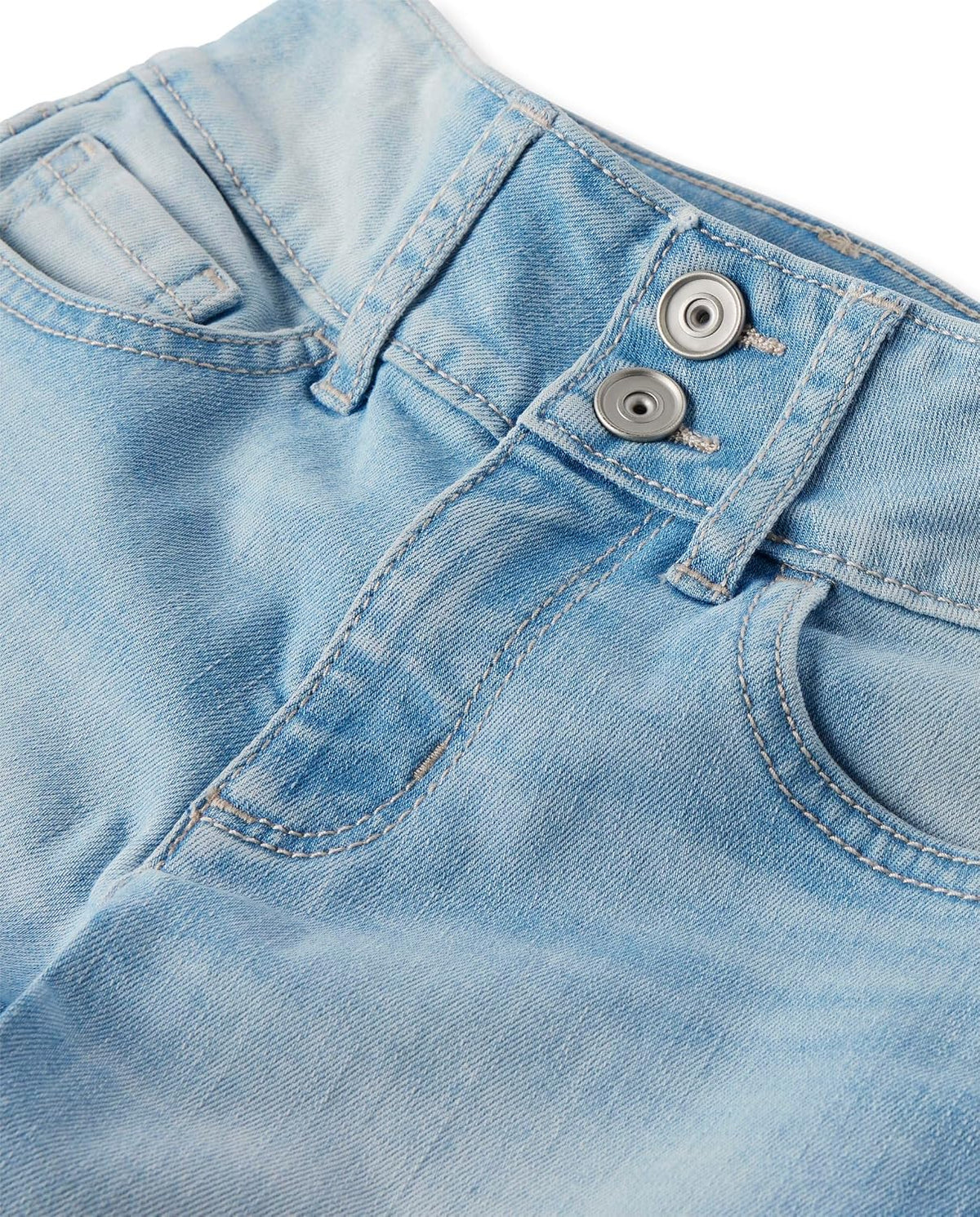 The Children's Place Girls Flare Jeans