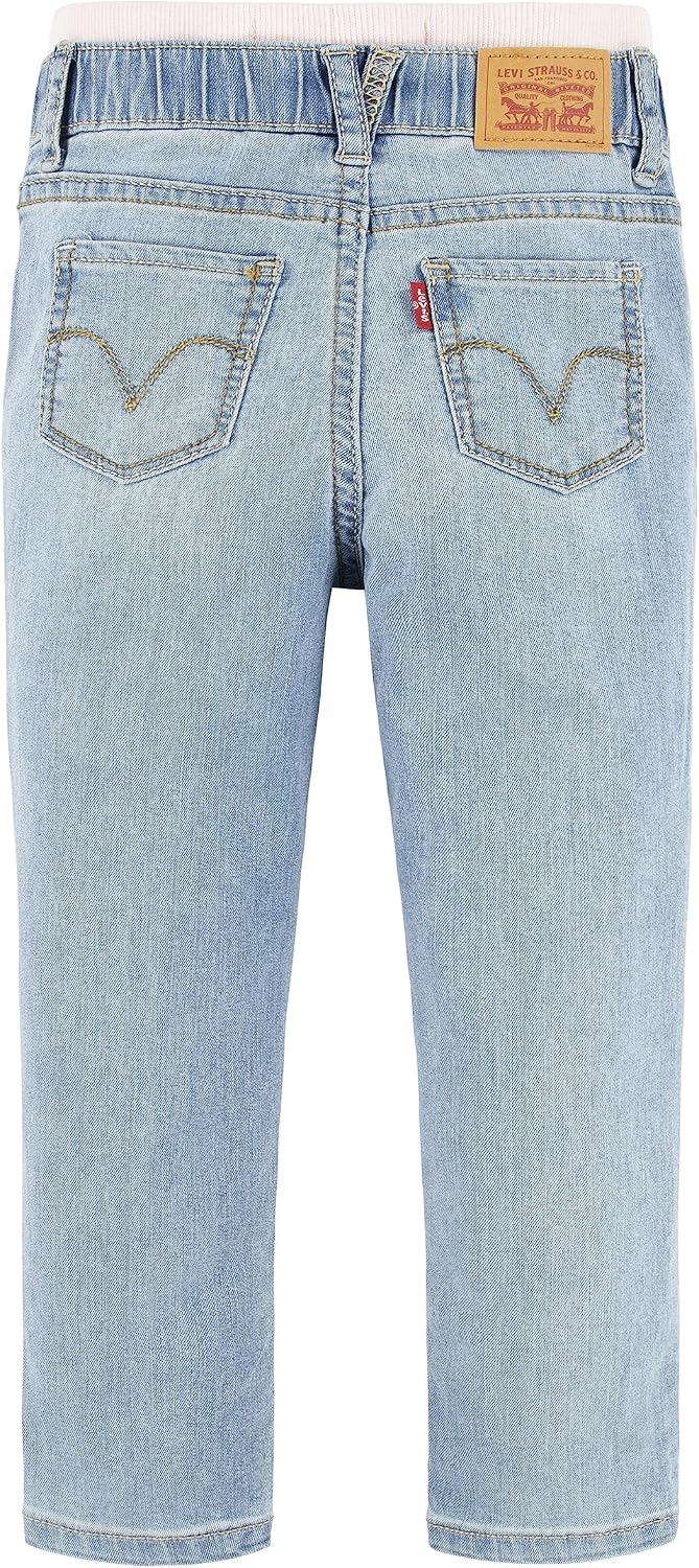 Levi's Baby Boys' & Toddler Straight Fit Jeans