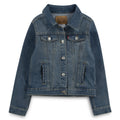 Levi's Kids Denim Trucker Jacket (Big Kid)