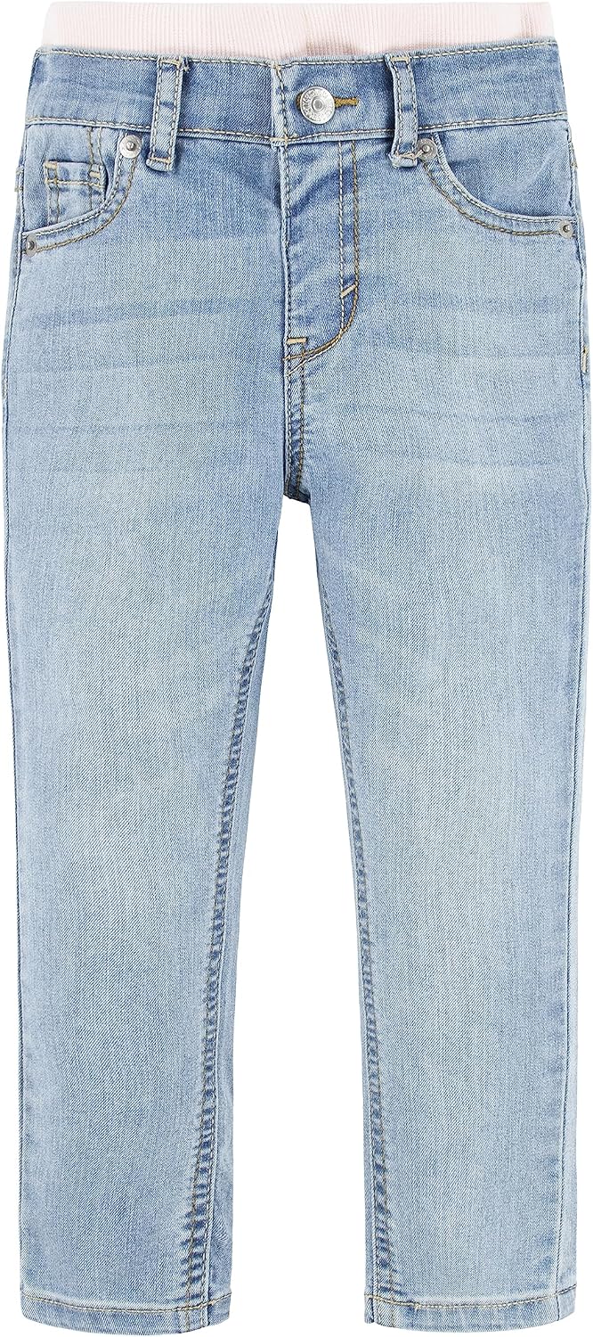 Levi's Baby Boys' & Toddler Straight Fit Jeans
