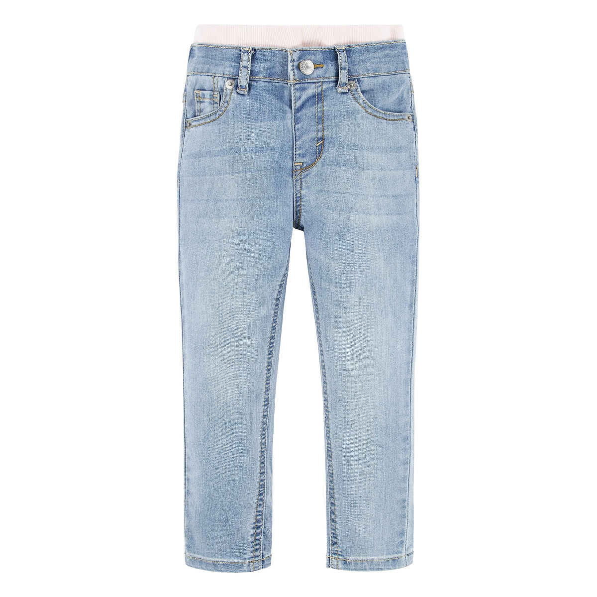 Levi's Baby Boys' & Toddler Straight Fit Jeans