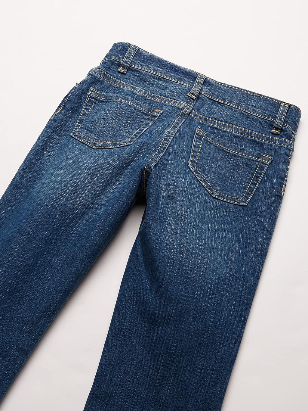 The Children's Place Girls Bootcut Jeans