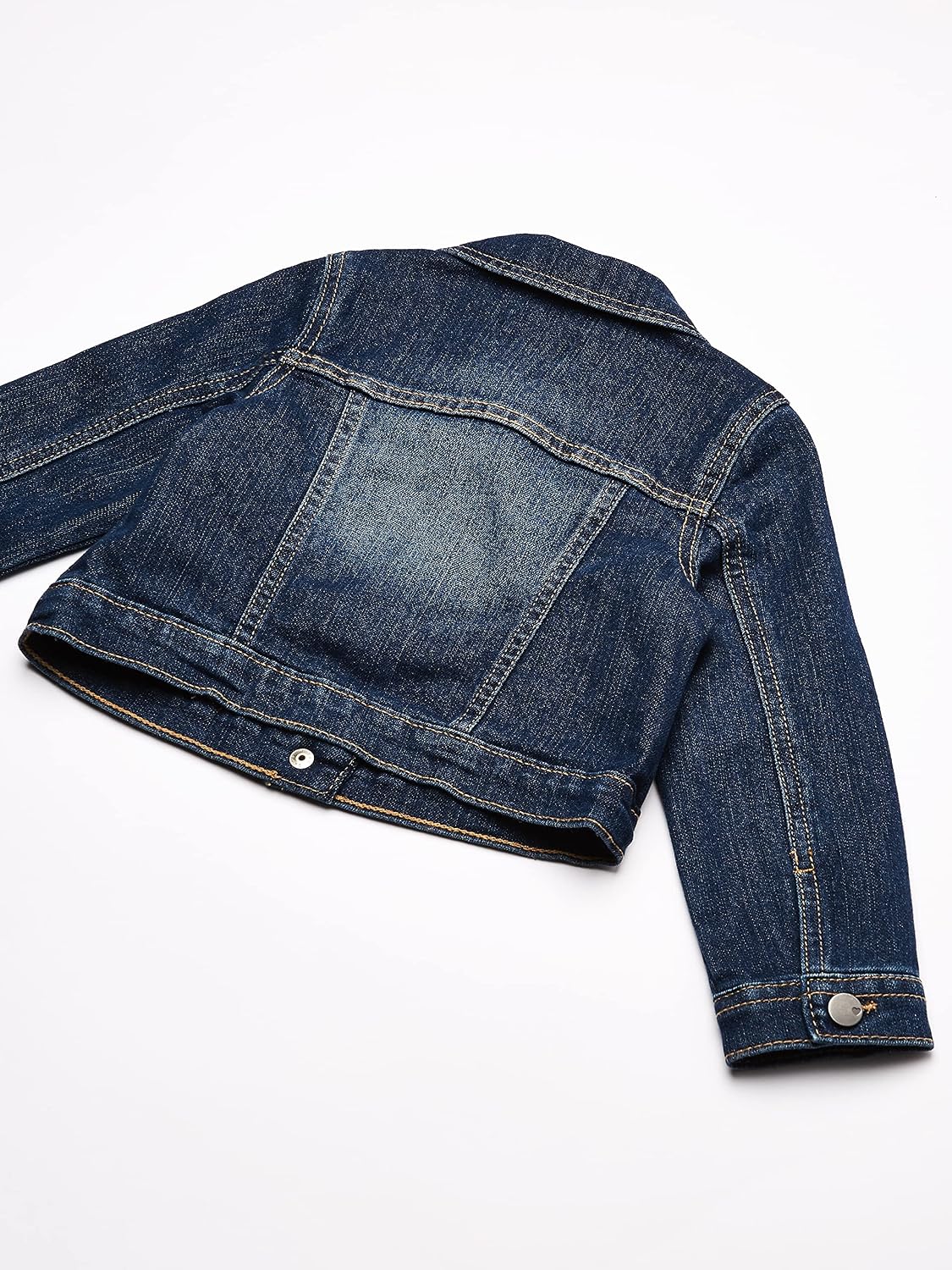The Children's Place girls And Toddler Girls Basic Denim Jacket