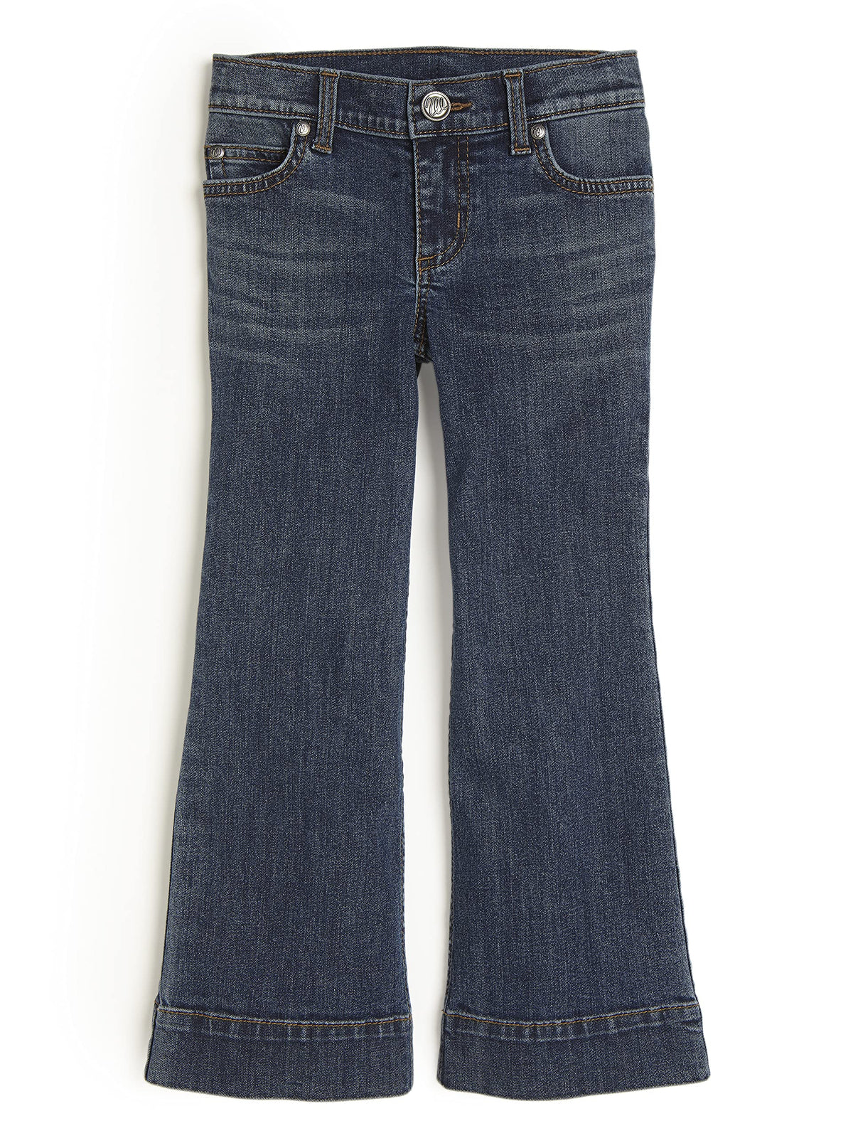 Wrangler Girls' Girls Trouser Jean
