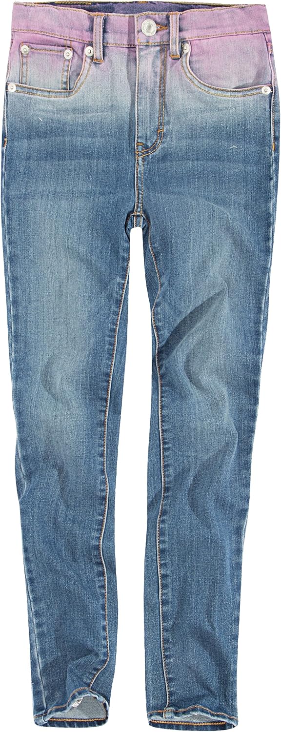 Levi's Girls' Little High Rise