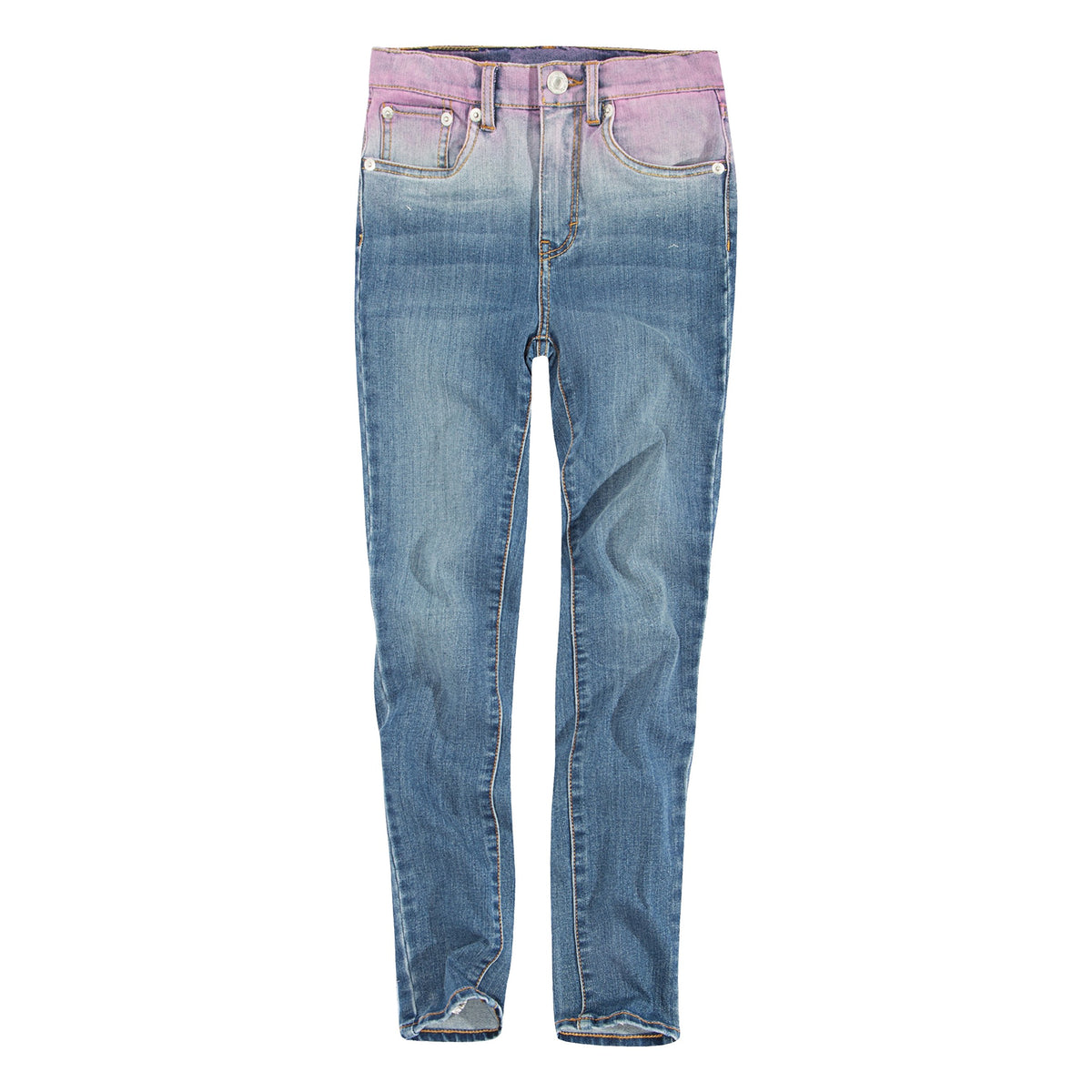 Levi's Girls' Little High Rise