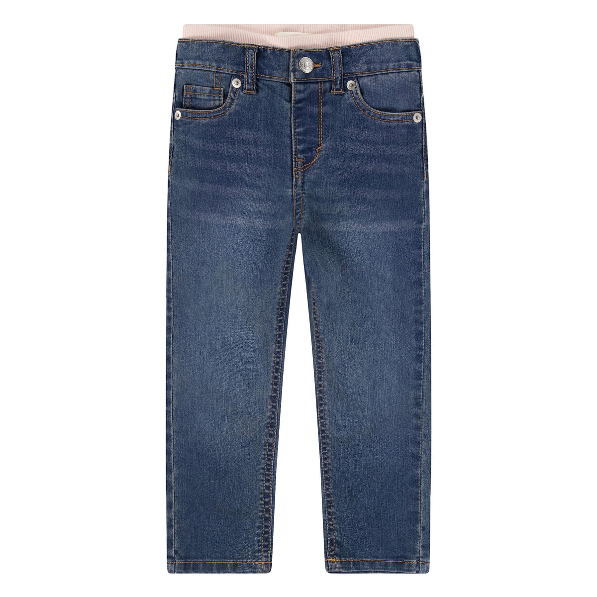 Levi's Baby Boys' & Toddler Straight Fit Jeans