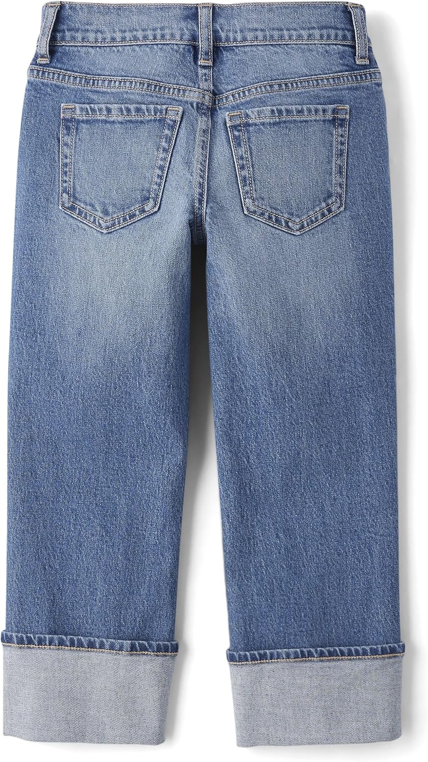 The Children's Place Girls Straight Leg Jeans