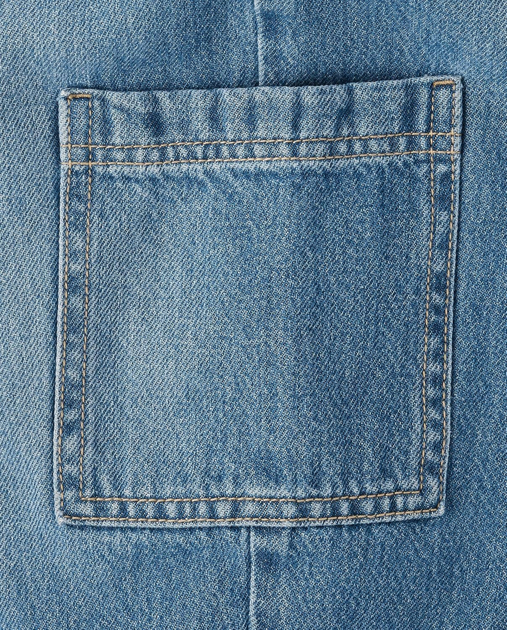 The Children's Place Girls' Barrel Leg Jeans