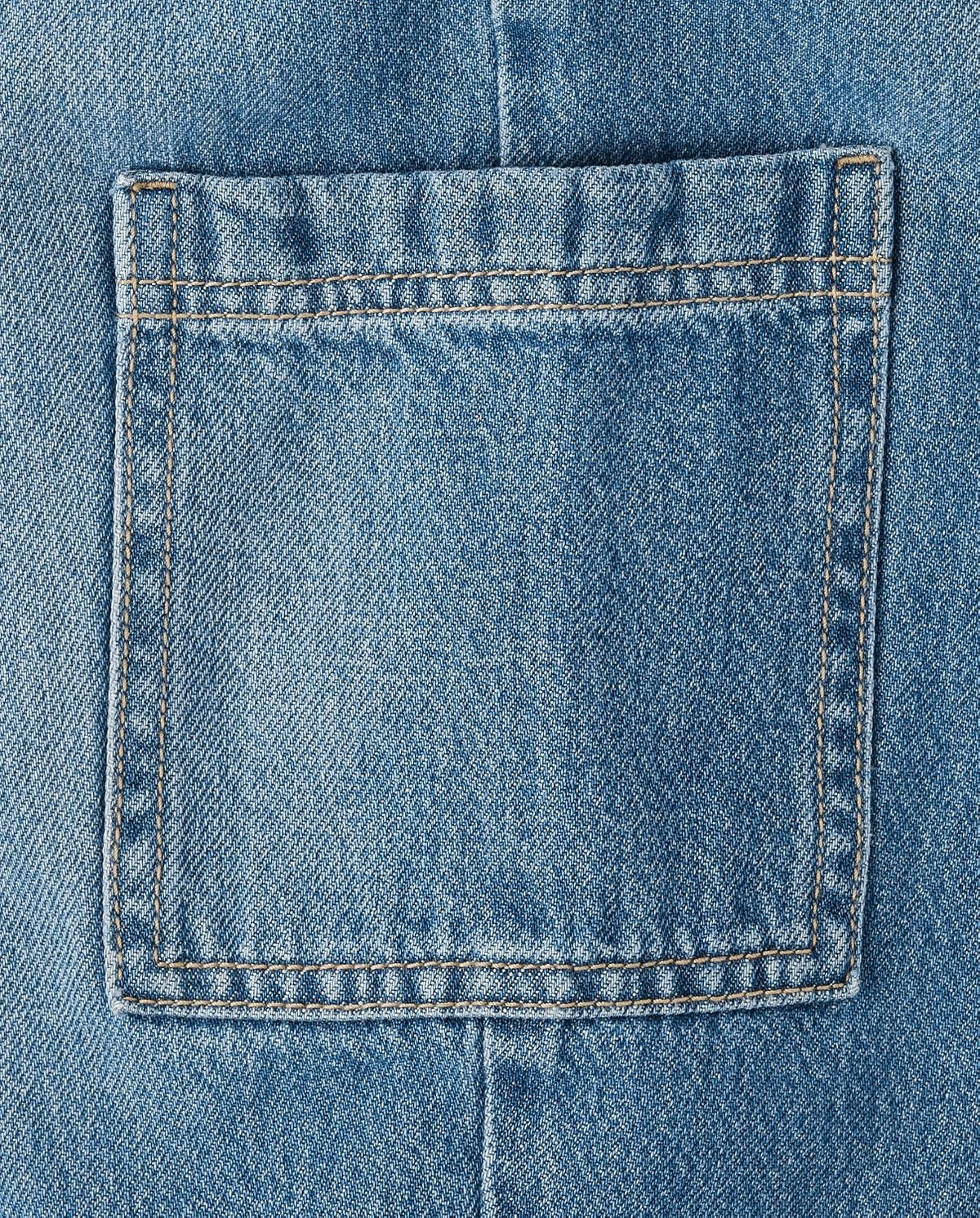The Children's Place Girls' Barrel Leg Jeans
