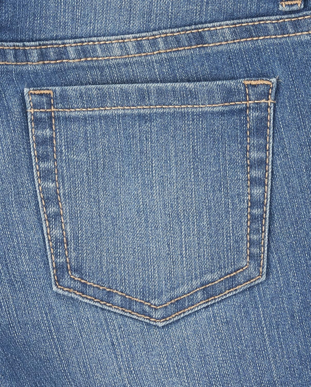 The Children'S Place Girls Super Skinny Jeans