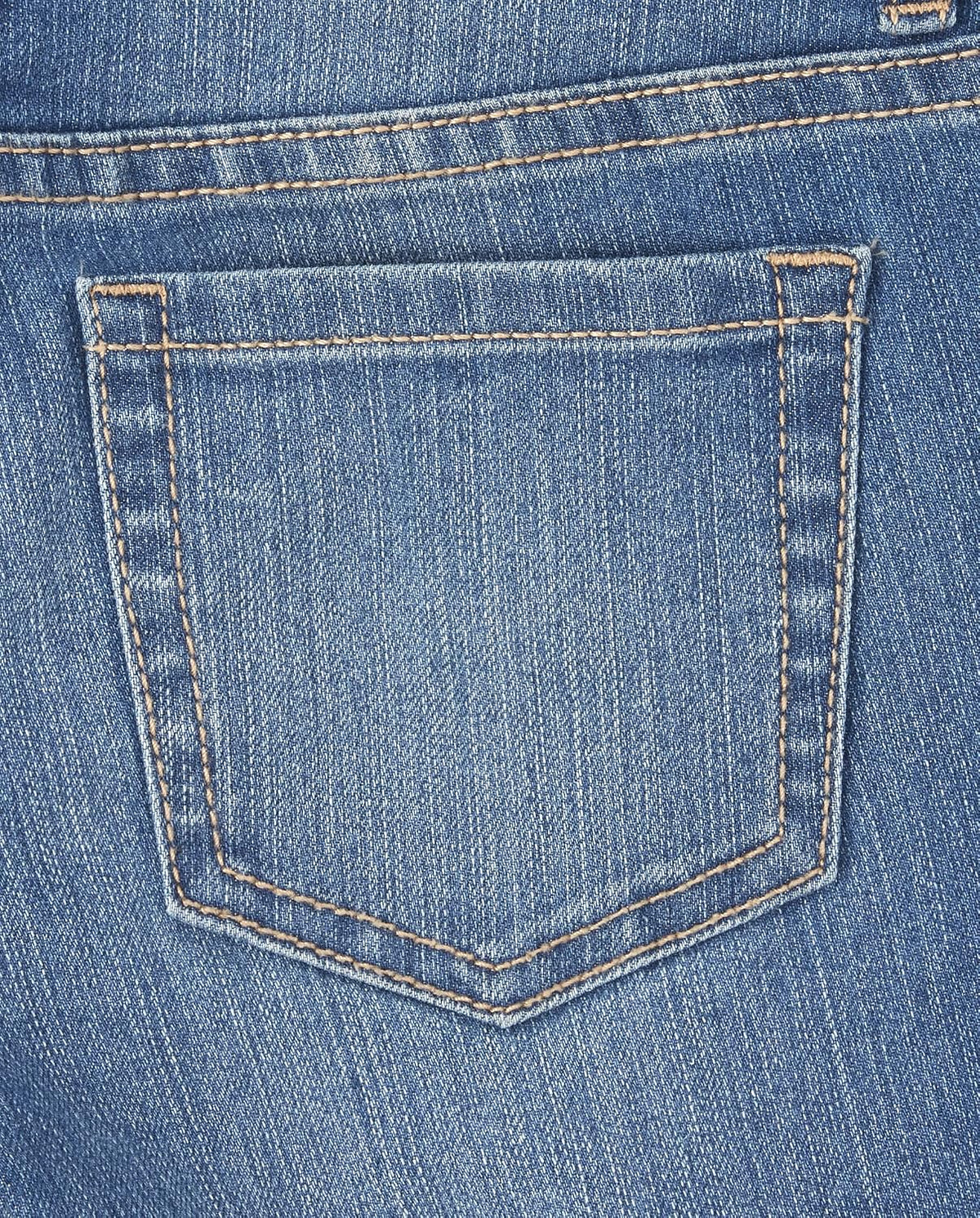The Children'S Place Girls Super Skinny Jeans