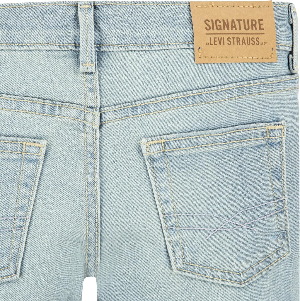 Girls' Super Skinny Jeans
