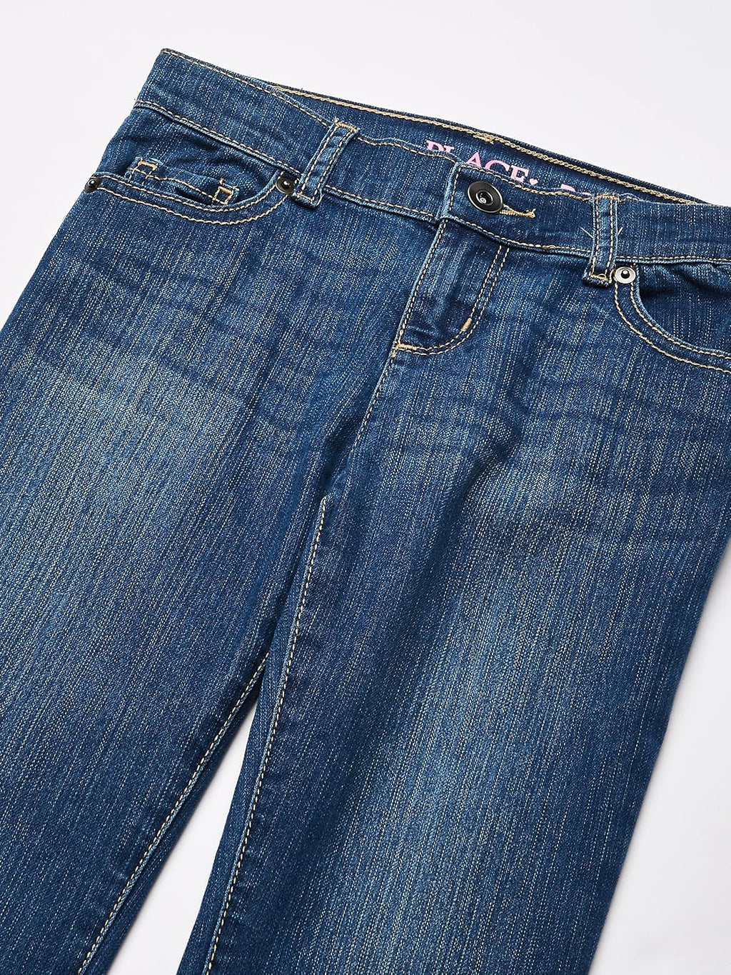 The Children's Place Girls Bootcut Jeans